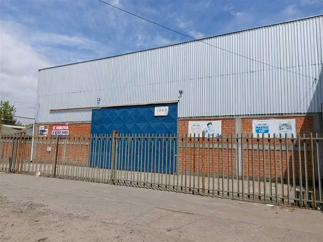 Local Comercial en arriendo en Talca