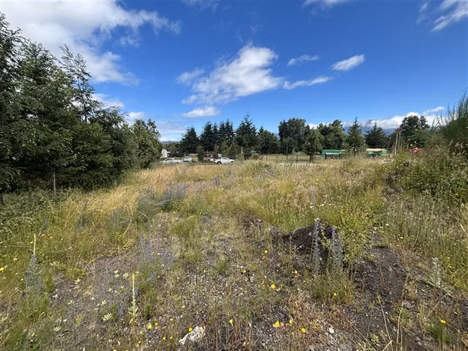 TERRENO CON VISTA AL VOLCÁN Y UBICACIÓN ESTRATÉGICA
