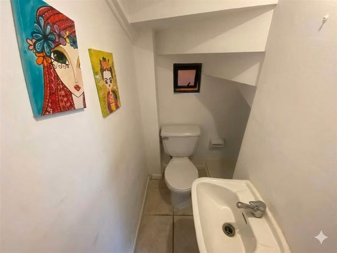 Casa en venta 3 dormitorios 3 baños Maipu