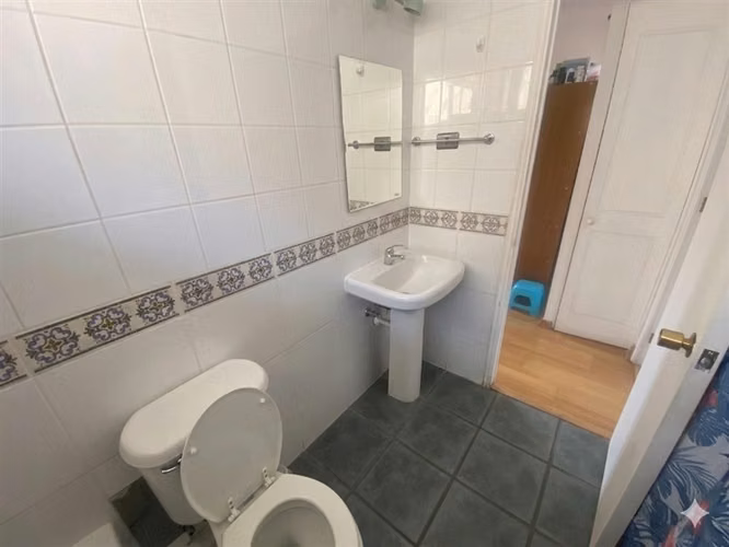 Casa en venta 3 dormitorios 3 baños Maipu