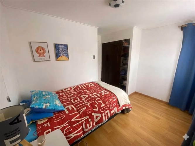 Casa en venta 3 dormitorios 3 baños Maipu