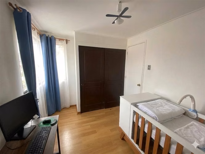 Casa en venta 3 dormitorios 3 baños Maipu