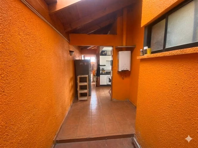 Casa en venta 3 dormitorios 3 baños Maipu