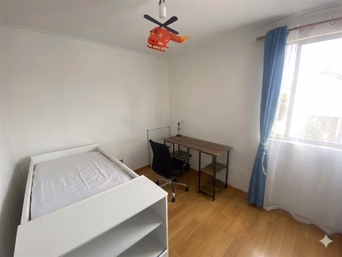 Casa en venta 3 dormitorios 3 baños Maipu