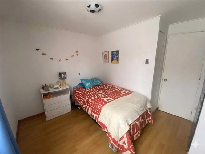 Casa en venta 3 dormitorios 3 baños Maipu