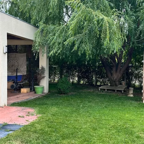 Casa en venta de 4 dorm. en chicureo