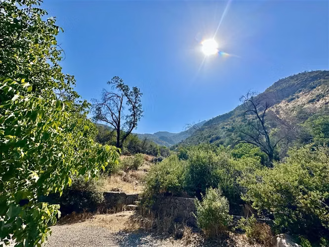 Sitio en venta en Lo Barnechea - Imagen 1