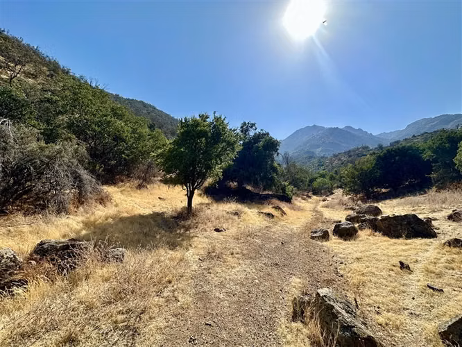 Sitio en venta en Lo Barnechea - Imagen 5