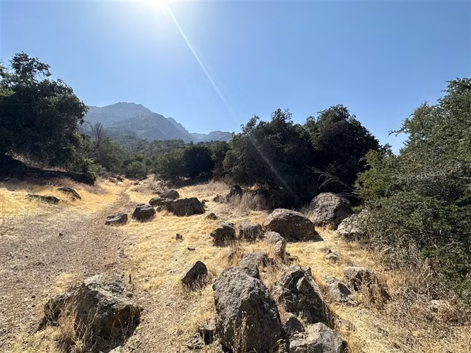 Sitio en venta en Lo Barnechea - Imagen 4