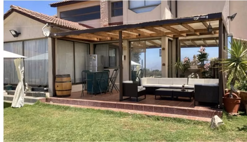 Parcela en venta sector Bellavista en La Serena