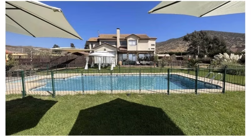 Parcela en venta sector Bellavista en La Serena