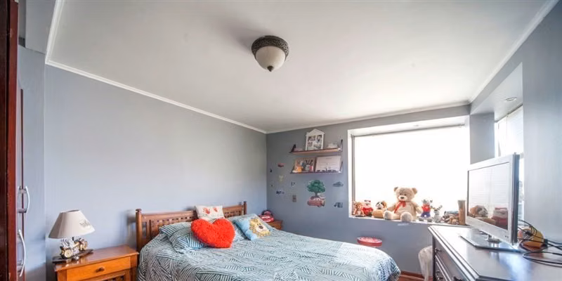 Parcela en venta sector Bellavista en La Serena