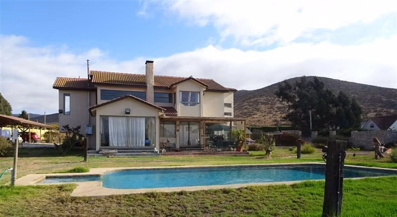 Parcela en venta sector Bellavista en La Serena