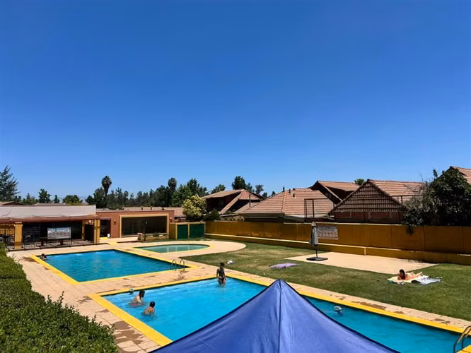 Departamento en venta de 3 dorm. en La Florida