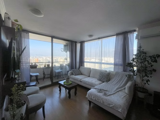 Venta Departamento Dúplex Gran Avenida 4251, San Miguel