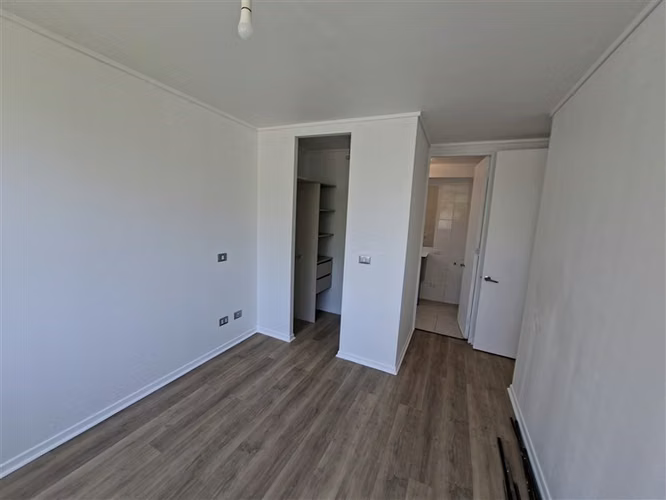 Departamento en venta de 3 dorm. en La Florida