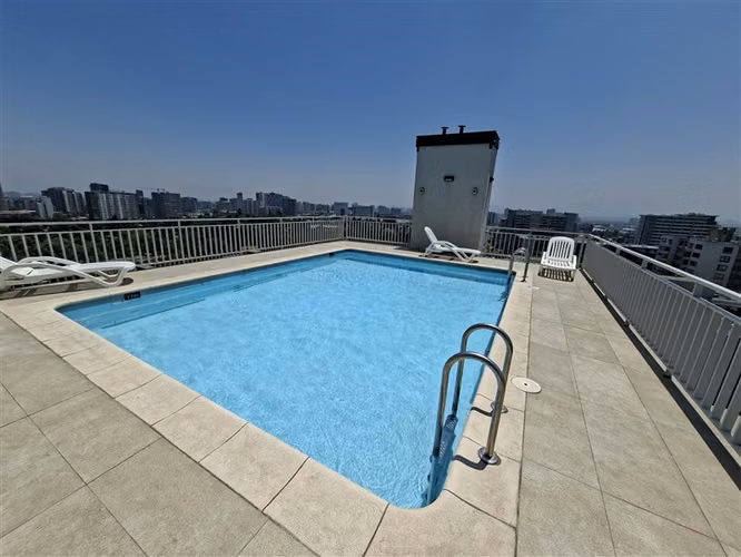 Departamento en venta de 3 dorm. en La Florida