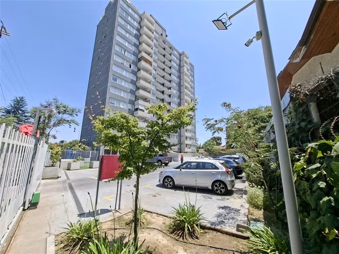 Departamento en venta de 3 dorm. en La Florida