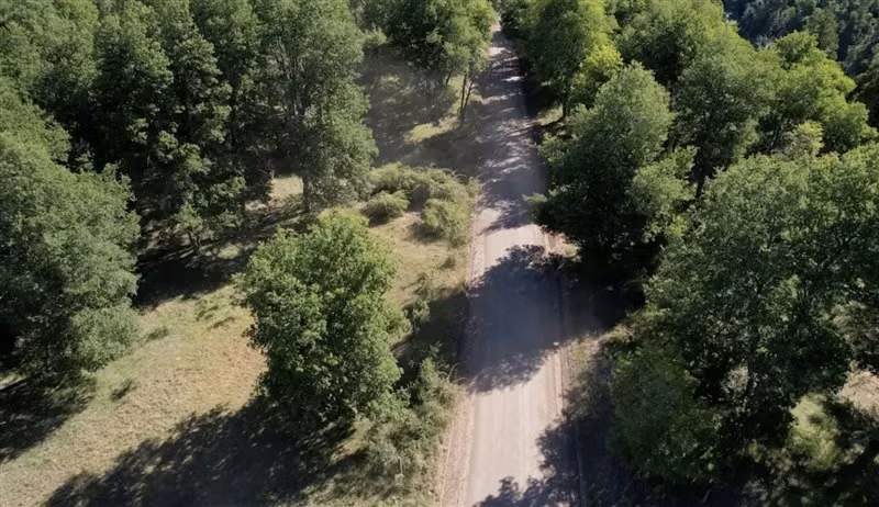 Parcela en venta en Lonquimay