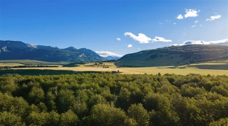 Parcela en venta en Coyhaique