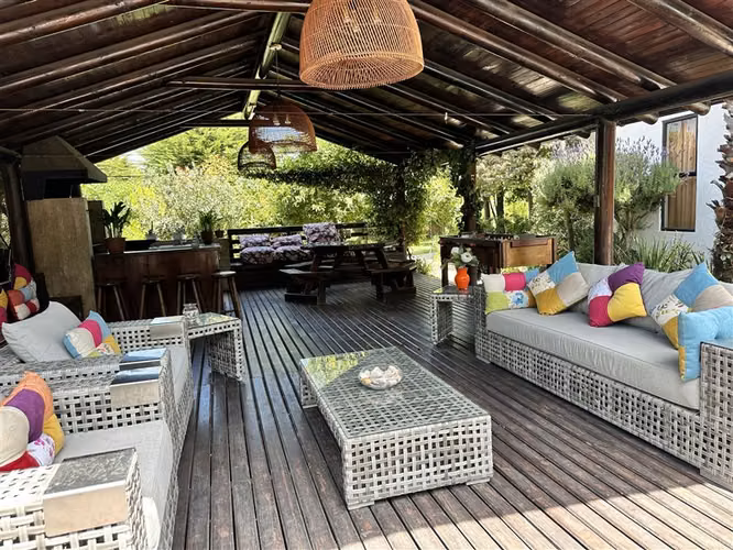 Casa en venta en Puchuncaví