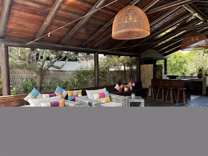 Casa en venta en Puchuncaví
