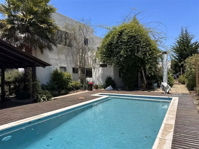 Casa en venta en Puchuncaví