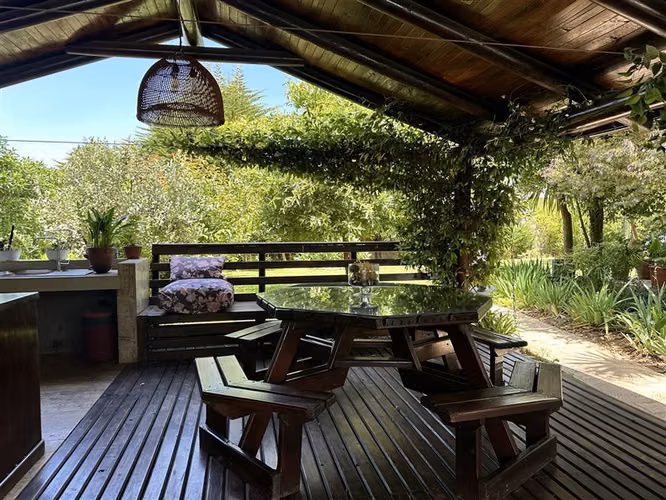 Casa en venta en Puchuncaví