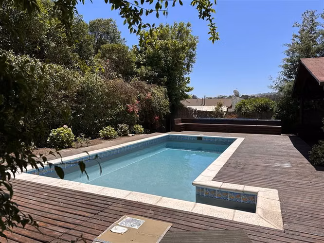 Casa en venta en Puchuncaví