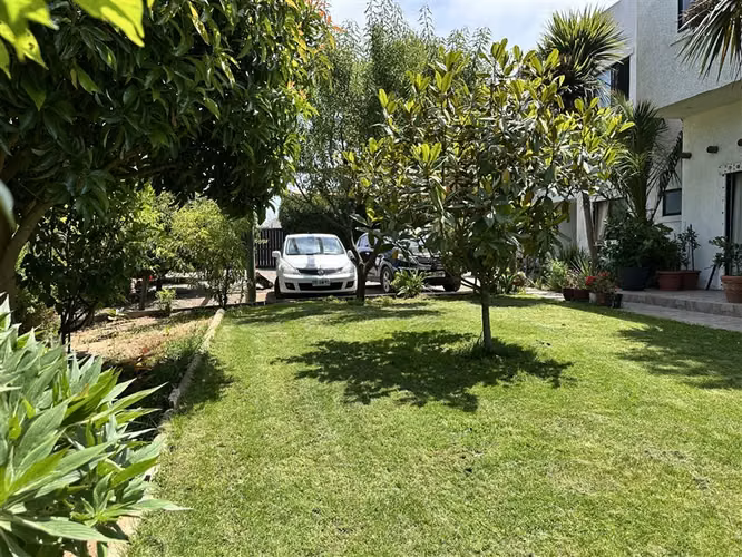 Casa en venta en Puchuncaví