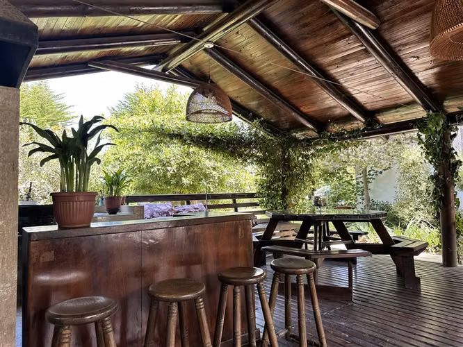 Casa en venta en Puchuncaví