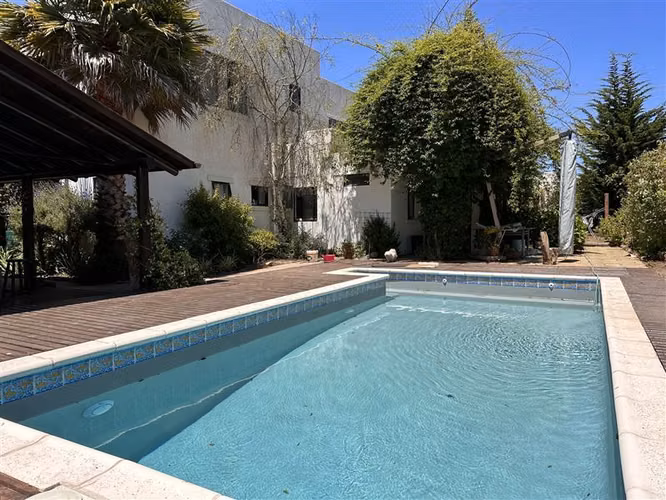 Casa en venta en Puchuncaví