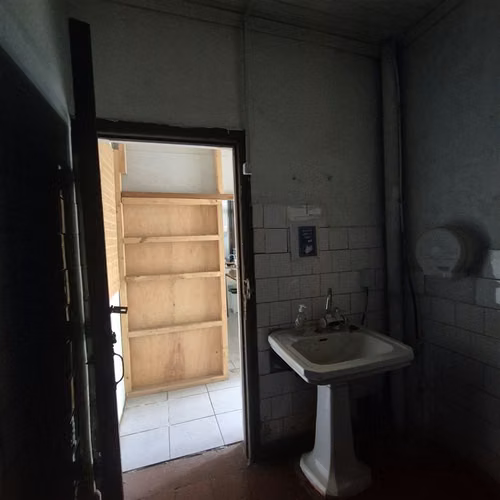 Arriendo casa para uso comercial en San Javier
