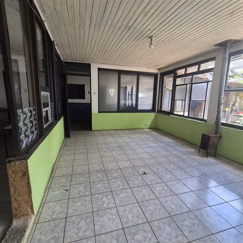 Arriendo casa para uso comercial en San Javier