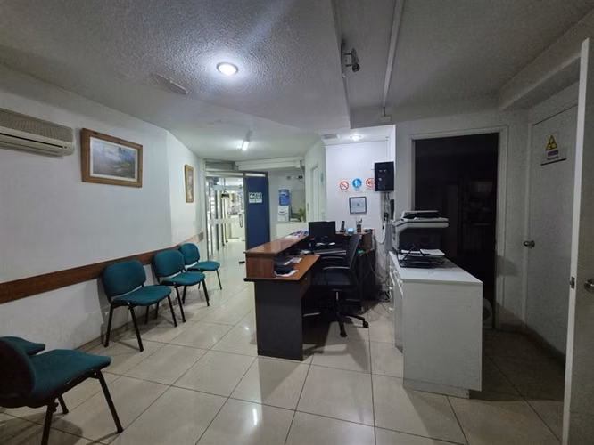 Local Comercial en venta en Curicó