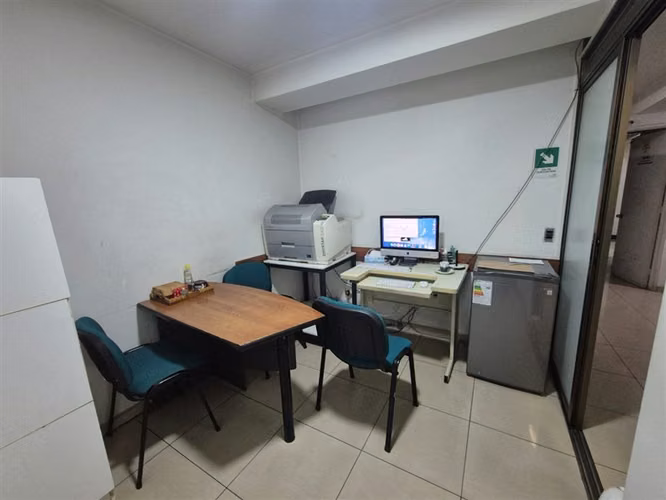 Local Comercial en venta en Curicó