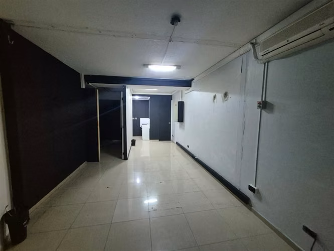 Local Comercial en venta en Curicó