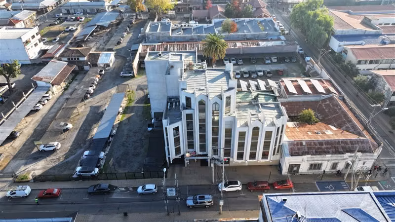 Local Comercial en venta en Curicó