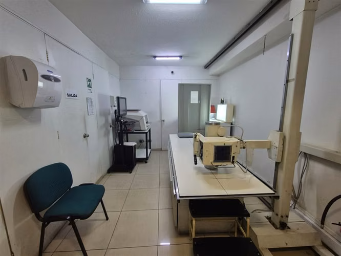 Local Comercial en venta en Curicó