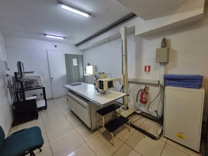 Centro Médico en arriendo en Curicó