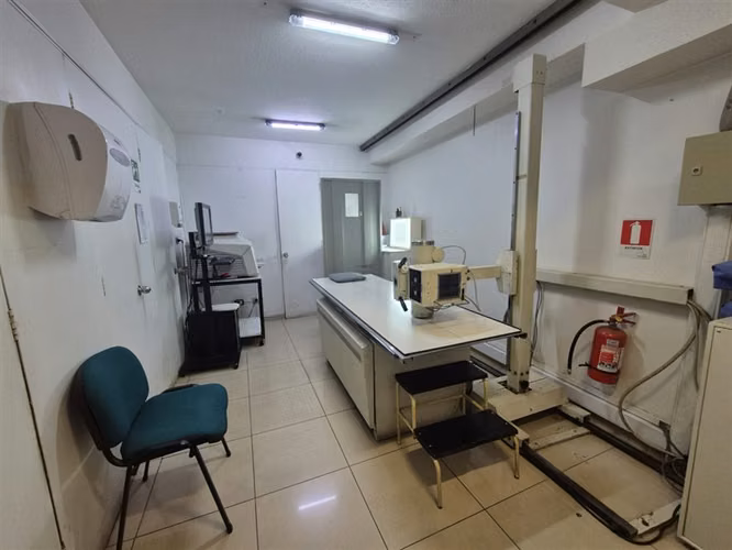 Centro Médico en arriendo en Curicó