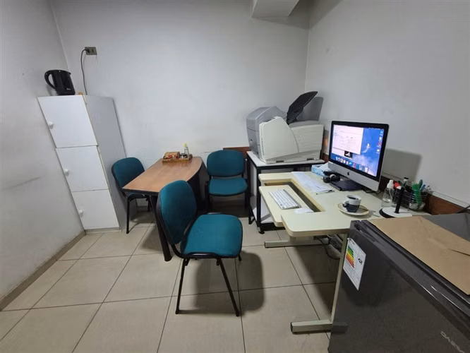 Centro Médico en arriendo en Curicó