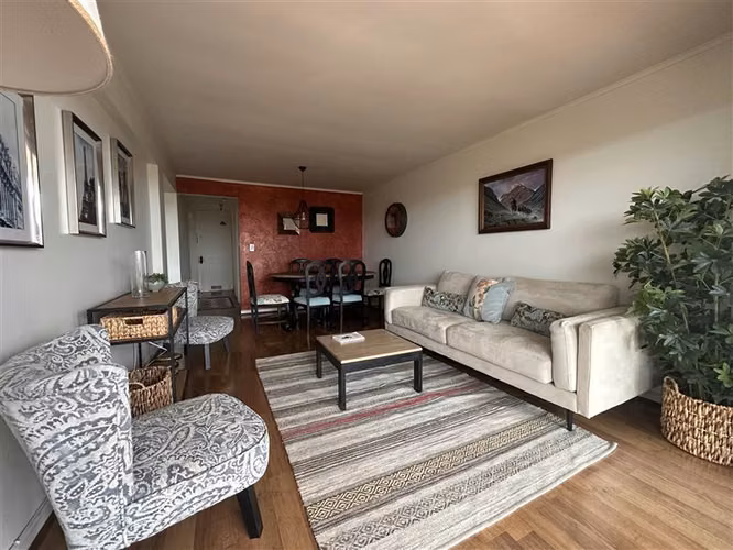 Departamento en venta en La Serena