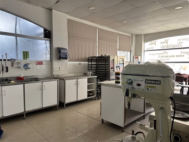 Local Comercial en venta en Coquimbo