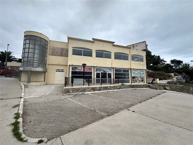 Local Comercial en venta en Coquimbo