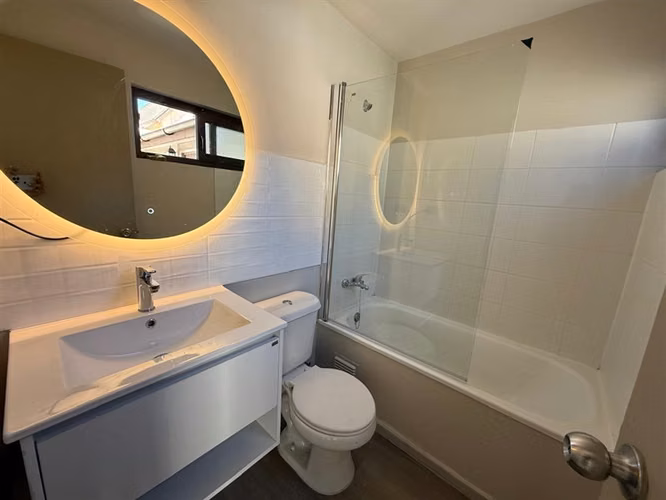 Linda casa recién remodelada 3 dorm REBAJADA en San Pedro - Imagen 12