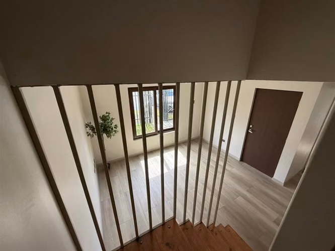 Linda casa recién remodelada 3 dorm REBAJADA en San Pedro - Imagen 7