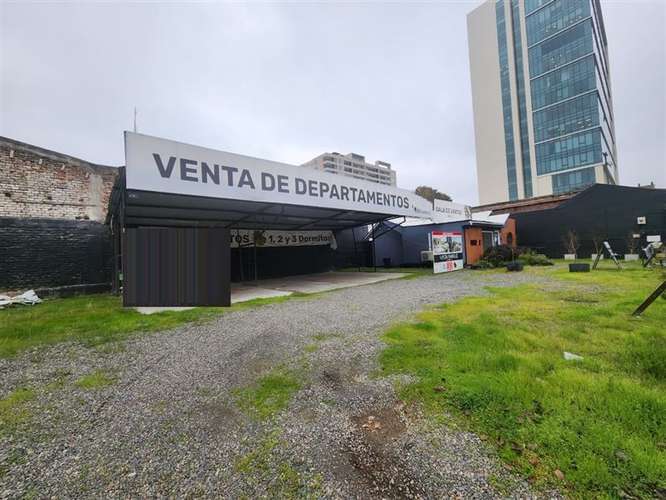 Local Comercial en arriendo en Talca