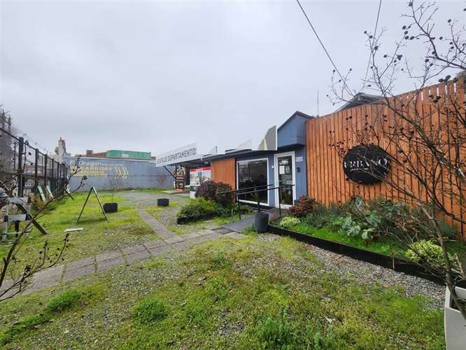 Local Comercial en arriendo en Talca