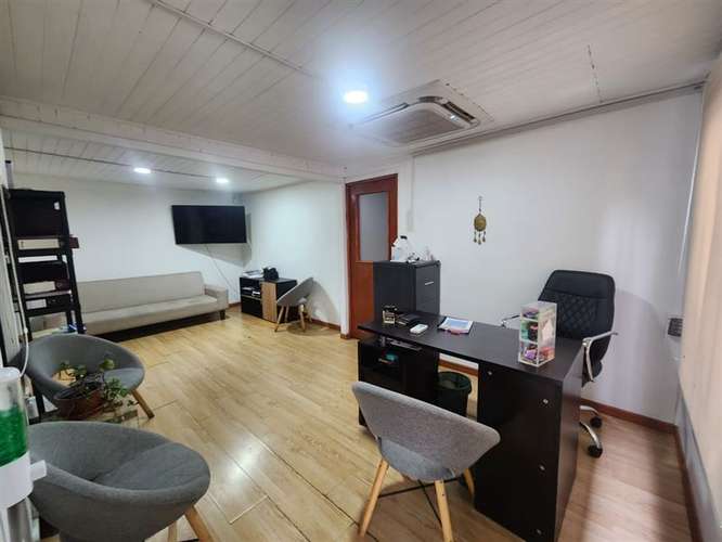 Local Comercial en arriendo en Talca